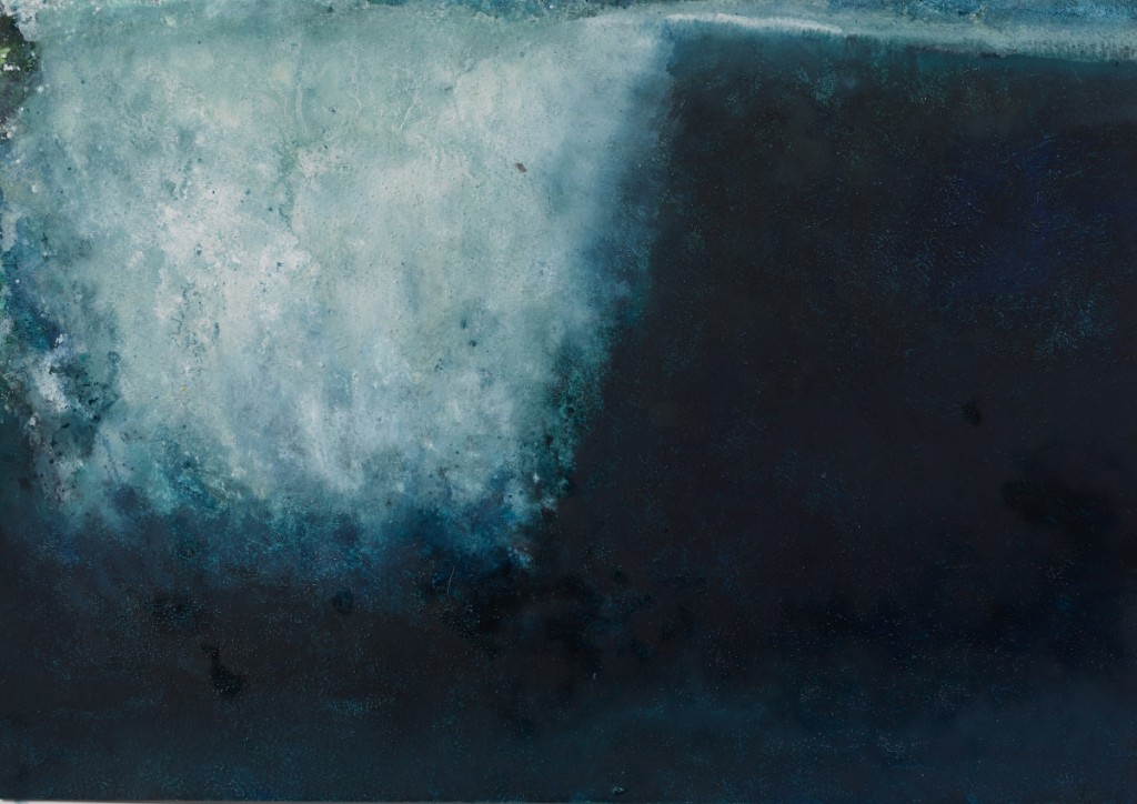 'Sea 26', from the series '2009 Sea'