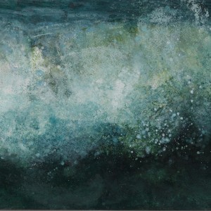 'Sea 35', from the series '2009 Sea'