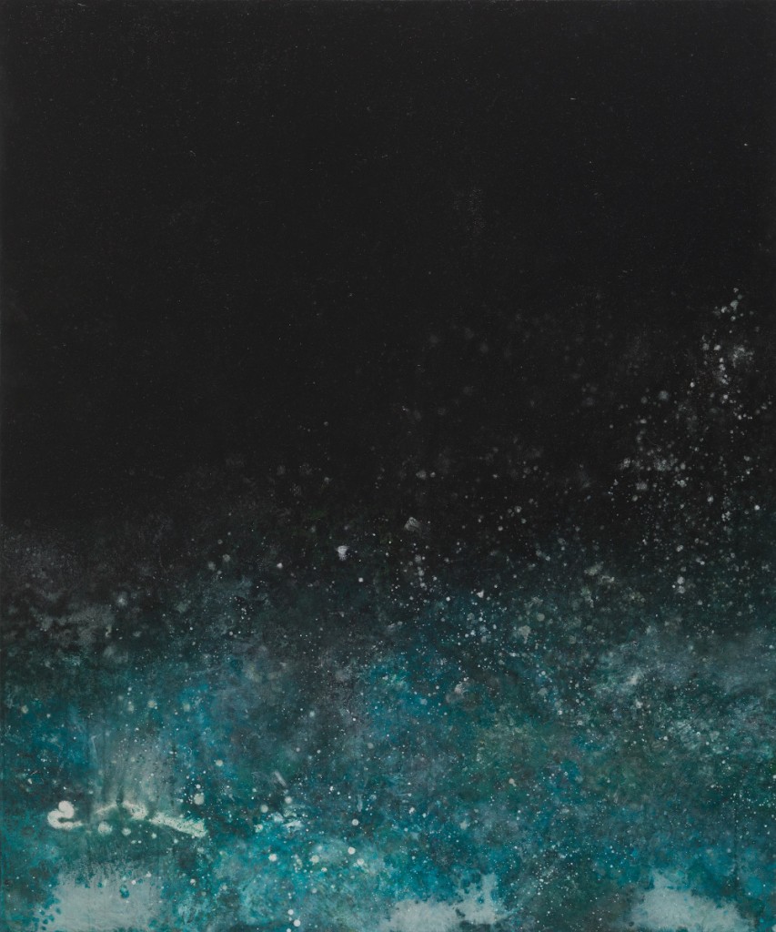 'Sea 5', from the series '2009 Sea'