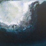 'Wave 9', from the series '2010 / 2011 Waves'